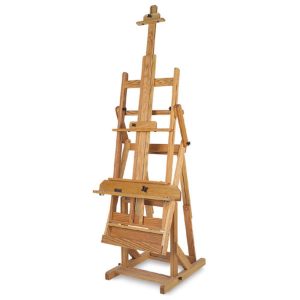 European Easel  |  Wooden Easels Art Easels Studio Easels