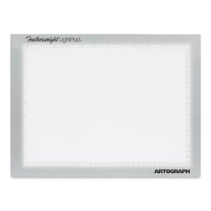 Featherweight LightPads  |  Light Tables and Light Boxes Home & Office Furniture Light Tables & Light Boxes