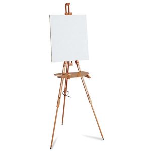 Field Painting Easel M27  |  Wooden Easels Art Easels French & Plein Air Easels