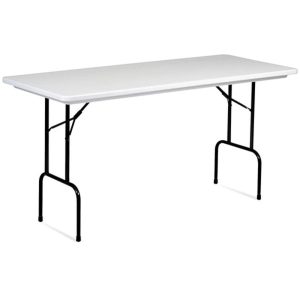 Folding Presenter Table  |  Art Tables and Desks Art Studio Furniture Art Tables & Desks