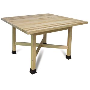 FourStudent X Table  |  Classroom Tables and Desks Classroom Furniture Classroom Tables & Desks