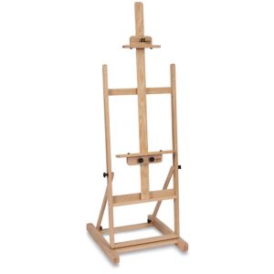 Frontier HFrame Easel  |  Studio Easels Art Easels H-Frame Easels