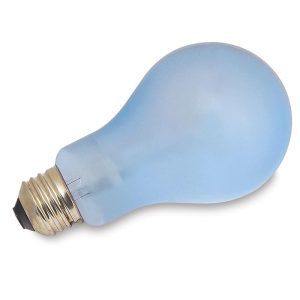 Full Spectrum Incandescent Light Bulbs  |  Artist Lamps Artist Lamps Artist Lamps