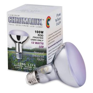 Full Spectrum LED Light Bulbs  |  Artist Lamps Artist Lamps Artist Lamps