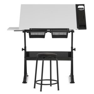 Fusion Center  |  Art Tables and Desks Art Studio Furniture Art Tables & Desks