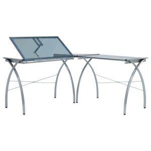 Futura LS Workcenter  |  Art Tables and Desks Art Studio Furniture Art Tables & Desks