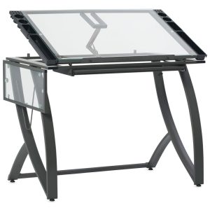 Futura Luxe Craft Table  |  Drafting Tables Art Studio Furniture Art Tables & Desks