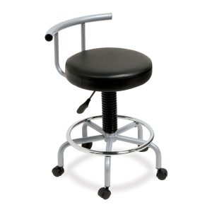 Futura Stool  |  Artist Chairs and Stools Art Studio Furniture Artist Chairs & Stools