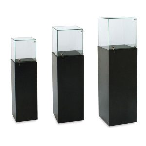 Gallery Pedestals  |  Display Pedestals Art Display Furniture Display Cases