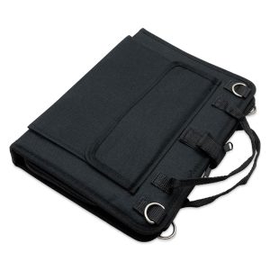 Guerrilla Sketcher SketchBuddy Binder  |  Bags and Carrying Cases Bags & Carrying Cases Bags & Carrying Cases