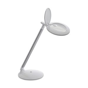 Halo Go Magnifier Lamp  |  Artist Lamps Artist Lamps Artist Lamps