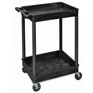 HeavyDuty Utility Carts  |  Rolling and Utility Carts Art Studio Furniture Rolling & Utility Carts