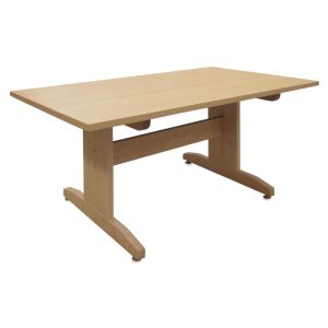 High Pressure Laminate Top Art Table  |  Classroom Tables and Desks Classroom Furniture Classroom Tables & Desks