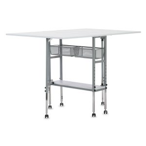 Hobby Table  |  Art Tables and Desks Art Studio Furniture Art Tables & Desks