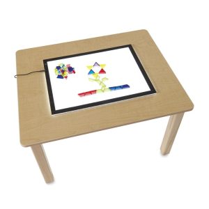 Illumination Light Tablet  |  Light Tables and Light Boxes Home & Office Furniture Light Tables & Light Boxes