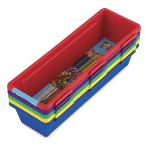 Interlocking Trays  |  Kids’ Storage Easels & Furniture Kids' Storage