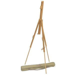 JB10 Field Easel  |  Wooden Easels Art Easels French & Plein Air Easels