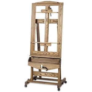 Kelley Easel  |  H-Frame Easels Art Easels H-Frame Easels