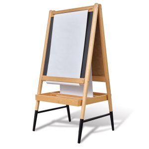 Kids 3in1 Floor Easel  |  Kids’ Easels Art Easels Kids' Easels