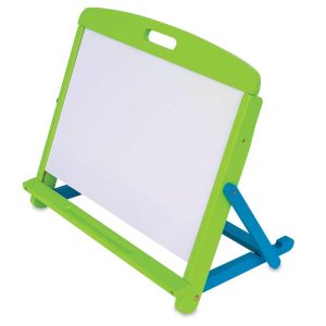 Kids Tabletop Easel  |  Kids’ Easels Art Easels Kids' Easels