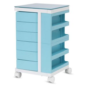 Kubx Cart  |  Rolling and Utility Carts Art Studio Furniture Rolling & Utility Carts