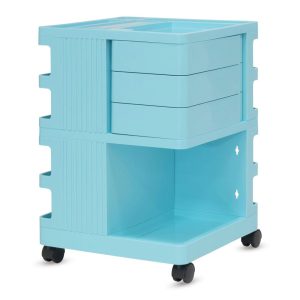 Kubx Pro Mobile Storage Carts  |  Rolling and Utility Carts Art Studio Furniture Rolling & Utility Carts