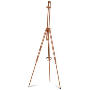 Large Basic Field Easel M29  |  Wooden Easels Art Easels French & Plein Air Easels