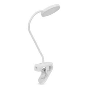 LED Dot ClipOn Lamp  |  Artist Lamps Artist Lamps Artist Lamps