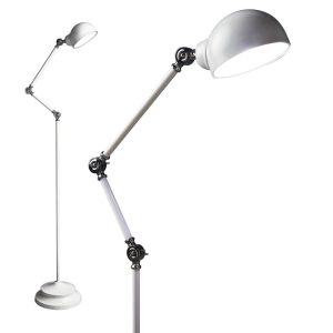 LED Revive Floor Lamp  |  Artist Lamps Artist Lamps Artist Lamps