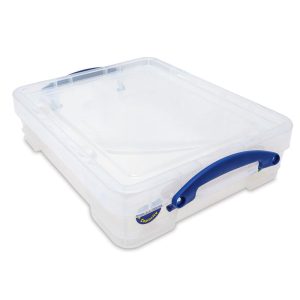 LiftOut Tray Storage Boxes  |  Storage Boxes and Containers At-Home Learning Supplies Storage Boxes & Containers