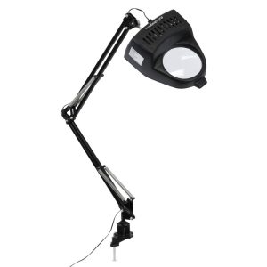 Magnifier Lamp  |  Artist Lamps Artist Lamps Artist Lamps