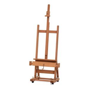 Master Studio Easel  |  H-Frame Easels Art Easels H-Frame Easels