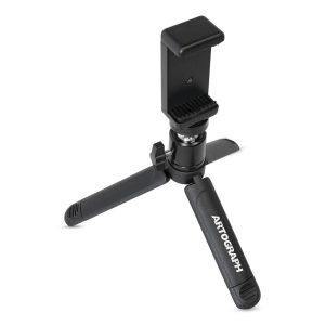 Mini Tripod Tabletop Stand  |  Photography Studio Lighting and Equipment Art Studio Furniture Photography Studio Lighting & Equipment