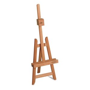 Miniature Lyre Easel M21  |  Art Display Easels Art Display Easels Art Display Easels