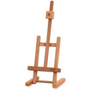 Miniature Studio Easel M16  |  Art Display Easels Art Display Easels Art Display Easels