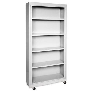 Mobile Bookcase  |  Bookcases and Shelving Home & Office Furniture Bookcases & Shelving