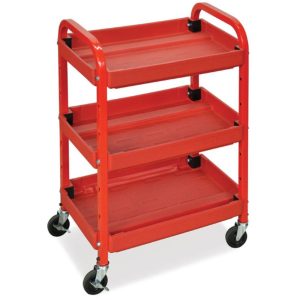 Mobile Carts  |  Rolling and Utility Carts Art Studio Furniture Rolling & Utility Carts