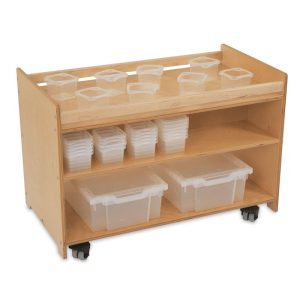 Mobile Garden Center  |  Early Childhood Furniture Classroom Furniture Early Childhood Furniture