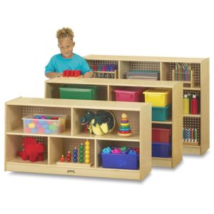 Mobile Storage Cabinets  |  Early Childhood Furniture Classroom Furniture Early Childhood Furniture