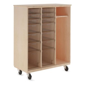 Mobile Tote and More Storage Cabinets  |  Art Storage Cabinets Art Storage Cabinets Art Storage Cabinets