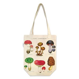 Mushrooms Tote Bag  |  Bags and Carrying Cases Bags & Carrying Cases Bags & Carrying Cases