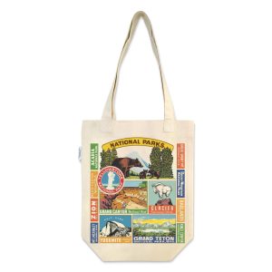 National Parks Tote Bag  |  Bags and Carrying Cases Bags & Carrying Cases Bags & Carrying Cases