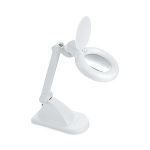 Naturalight LED Magnifying Table Lamp  |  Artist Lamps Artist Lamps Artist Lamps