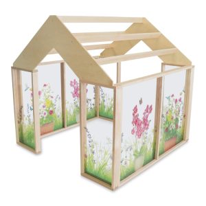 Nature View Play Greenhouse  |  Early Childhood Furniture Classroom Furniture Early Childhood Furniture