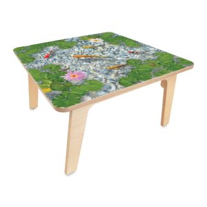 Nature View Pond Table  |  Kids’ Furniture Easels & Furniture Kids' Furniture