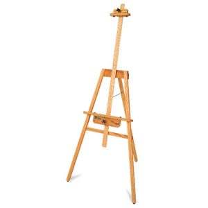 Navajo Easel  |  Wooden Easels A-Frame Easels A-Frame Easels