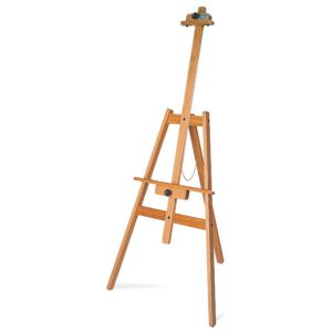 Navajo Easel  |  Wooden Easels Art Easels A-Frame Easels