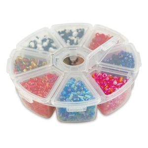 Organizer Box  |  Storage Boxes and Containers At-Home Learning Supplies Storage Boxes & Containers