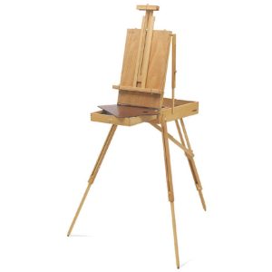 Original French Easel  |  Wooden Easels Art Easels French & Plein Air Easels