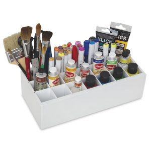 Paint Storage Tray  |  Storage Bins and Trays At-Home Learning Supplies Storage Bins & Trays